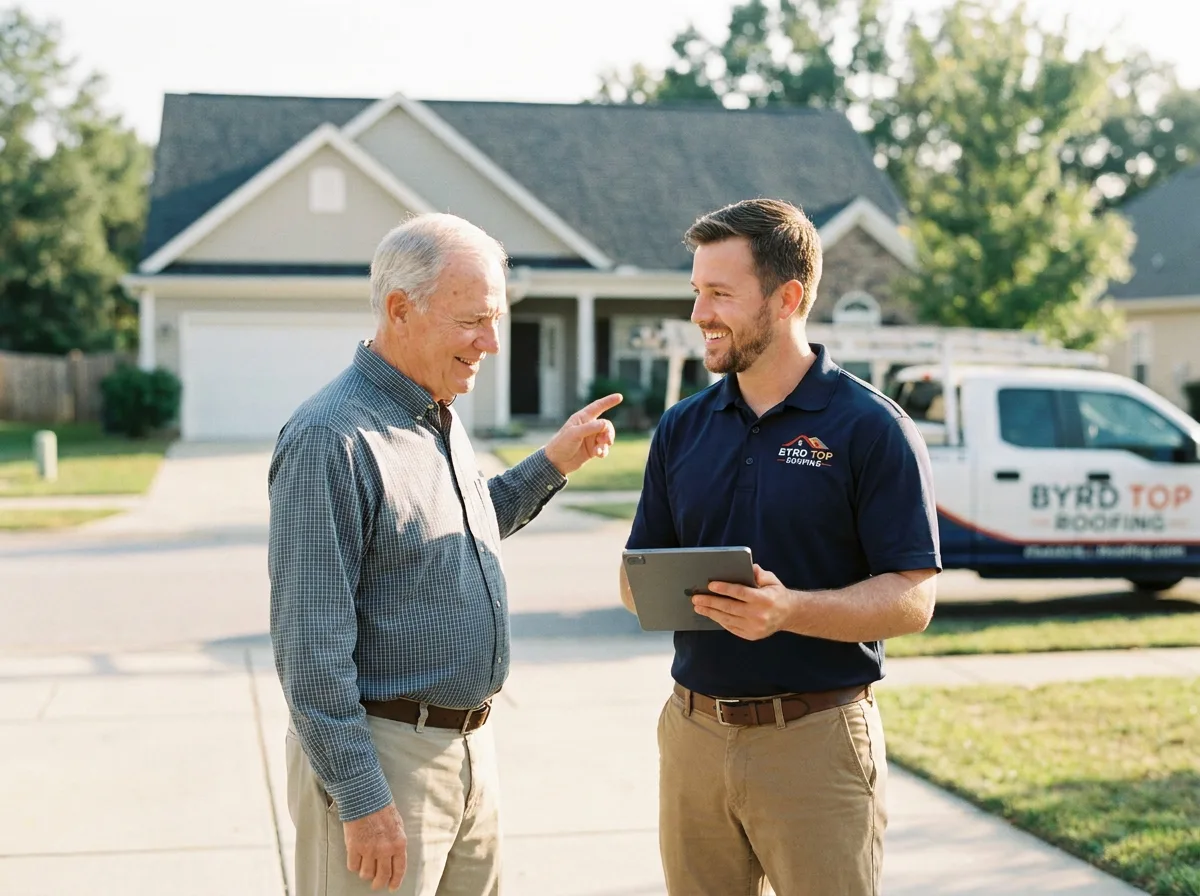 Roofing Centreville, MI FAQs